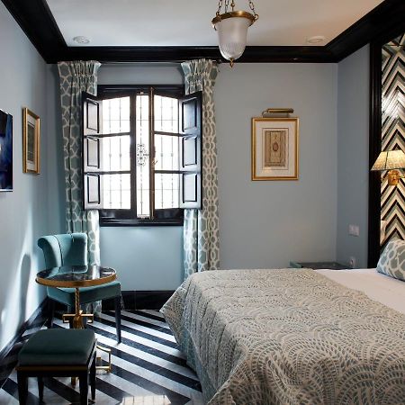 Bed and Breakfast Triana House Sevilla Exterior foto