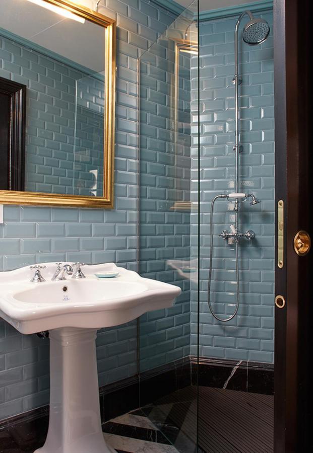 Bed and Breakfast Triana House Sevilla Exterior foto
