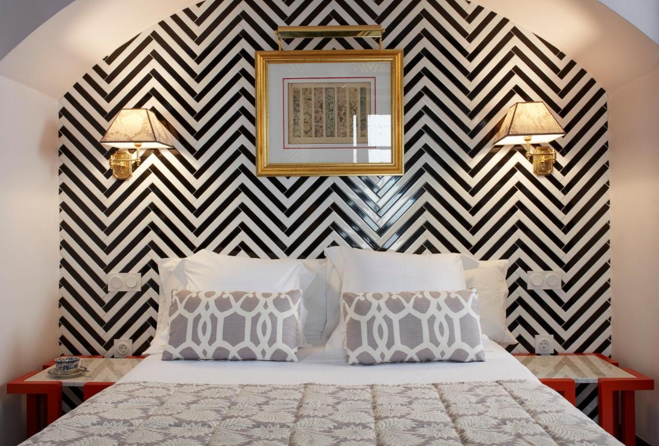 Bed and Breakfast Triana House Sevilla Exterior foto