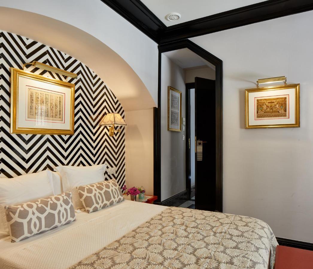 Bed and Breakfast Triana House Sevilla Exterior foto