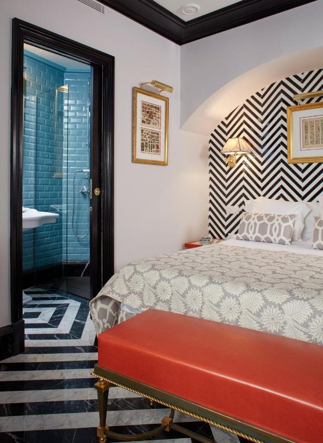 Bed and Breakfast Triana House Sevilla Exterior foto